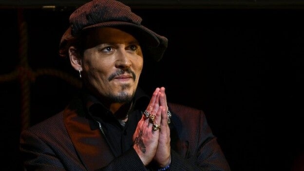Johnny Depp trabajará con el colombiano Ciro Guerra