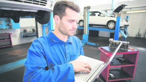 ¿Está en peligro el OBD abierto?