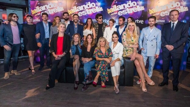 Lo mejor de la programación del día