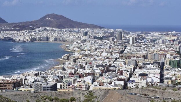 Canarias es la segunda región con mayor subida del alquiler en abril