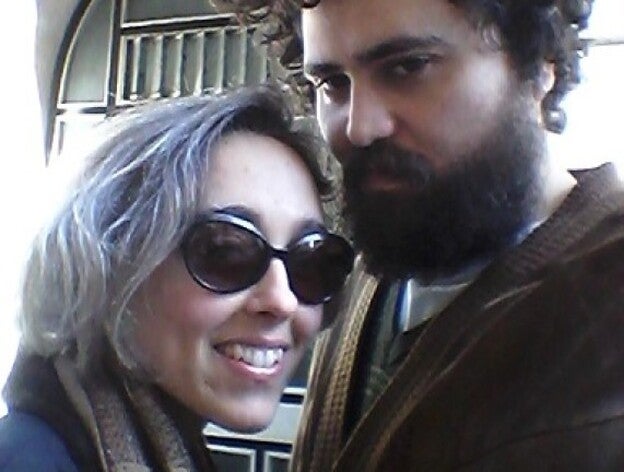 Reconocen con la 'Estrella Polar' del XIII Festivalito La Palma a los cineastas Ingrid Guardiola y Miguel Ángel Blanca