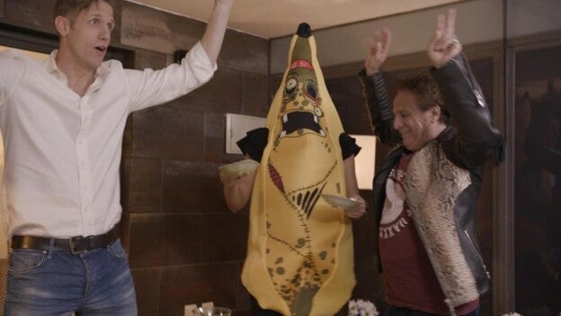 Lo mejor de la programación del día