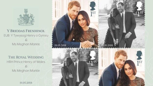 Una boda empañada por la falta de padrino