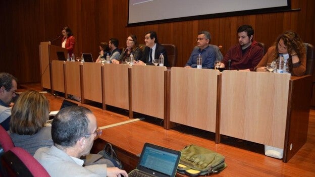 Guerra universitaria al acoso sexual