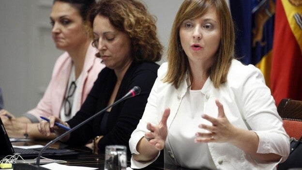 El Gobierno carece de personal para vigilar el medioambiente