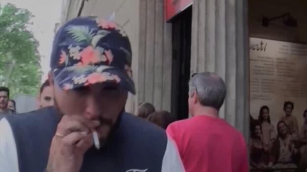 Luis Rollán desmiente que Isabel Pantoja sea el problema de Kiko Rivera