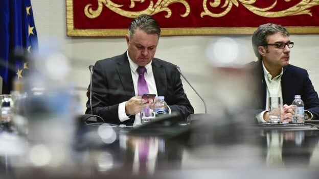 El juez archiva la cautelar del concurso de la tele