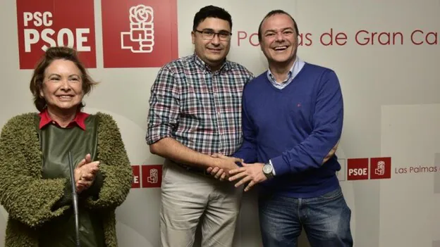 Pérez «no permitirá» que se cuestione la candidatura de Hidalgo