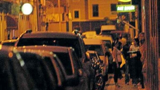 Las víctimas de trata aumentan un 20% en dos años en Canarias