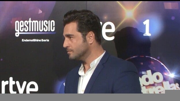 Bustamante, cansado de la persecución mediática con Yana