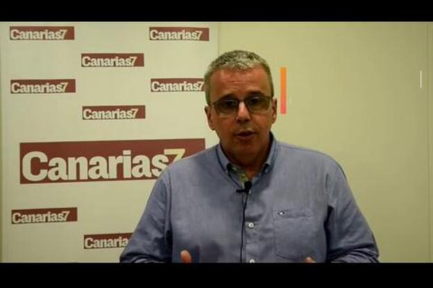 «No existen los celos buenos»