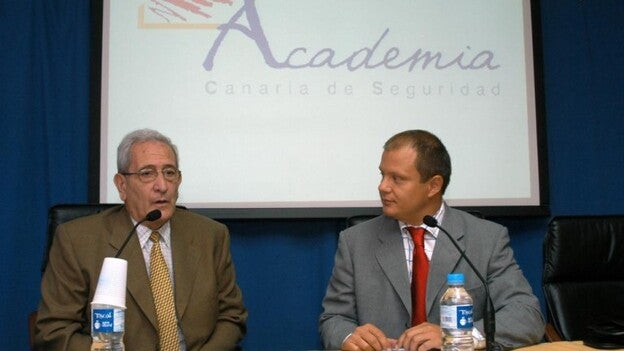 Sigfrid Soria deja el PP y da fecha de caducidad a Rajoy