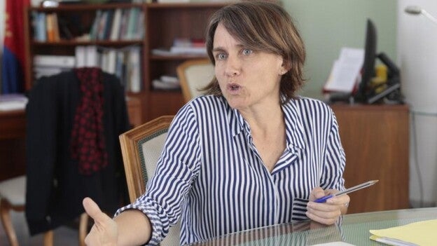 Arrecife pide al Gobierno habilitar a la interventora que ya fue apartada
