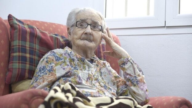 María Suárez: «Me gustaría tener 50»