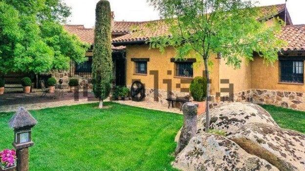 El Congreso actualiza los bienes de Iglesias y Montero con su nueva casa