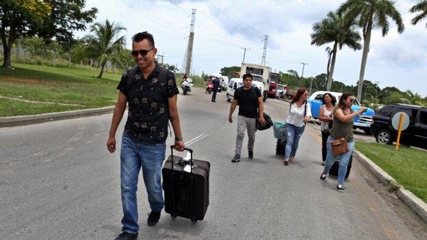 El Gobierno de Cuba decreta dos días de luto