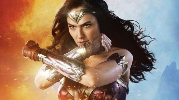 El rodaje de ‘Wonder Woman’ desembarca a finales del verano