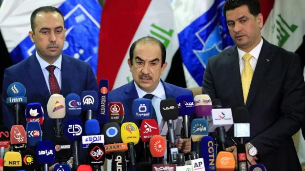 Clérigo chií triunfa en parlamentarias y decidirá el próximo gobierno de Irak
