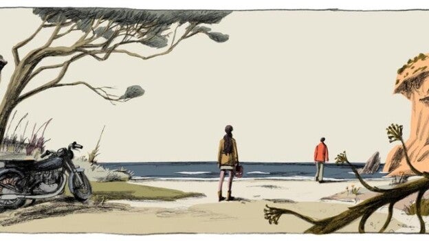 «‘Viento de Levante’ necesitaba existir»