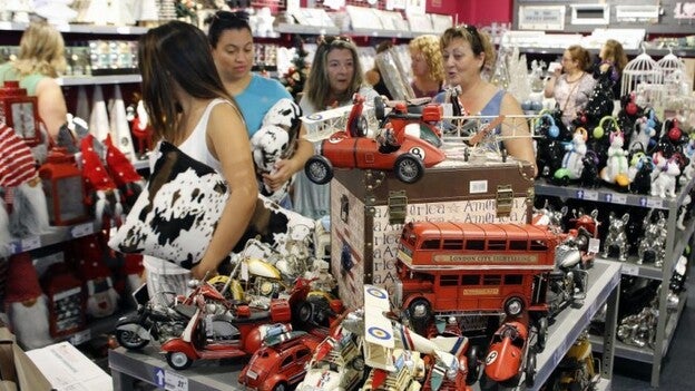 El registro de empresas alcanza nuevo tope