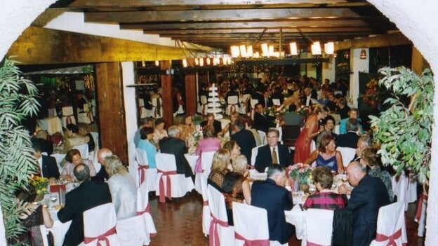 Las Grutas de Artiles están en venta