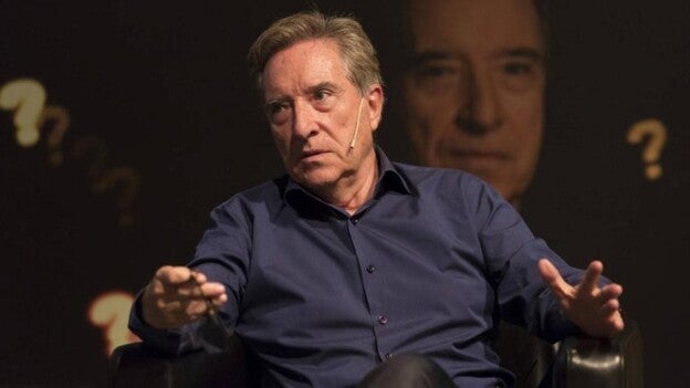 «La sociedad es la más incrédula y la más crédula»