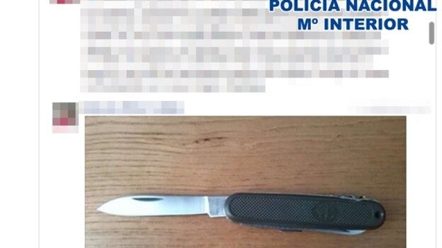 Amenazaba por internet a compañeras de clase