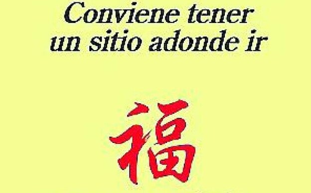 ‘Conviene tener...’