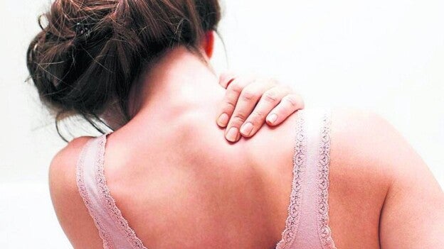 Las molestas distonías