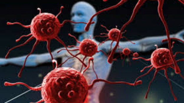 El VIH se detecta tarde en España