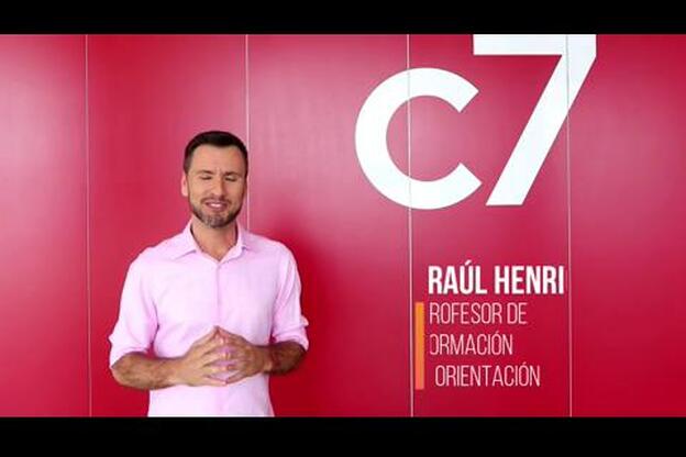 «¿Administra un hogar? Usted sabe de pymes»