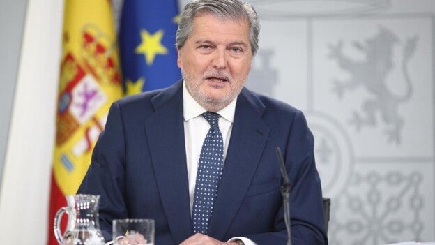 Educación presentará un decreto de actualización de la FP Dual