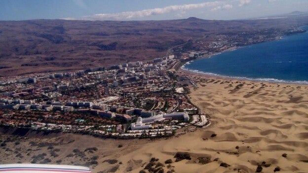 Los alcaldes alertan del caos que amenaza al alquiler vacacional