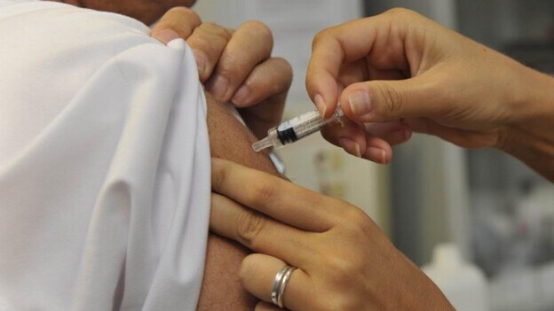 La temporada de gripe concluye con más vacunaciones y muertes