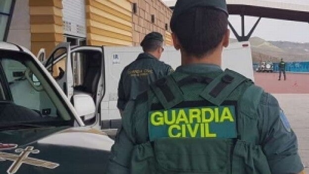 Investigados por conducir sin permisos de conducir