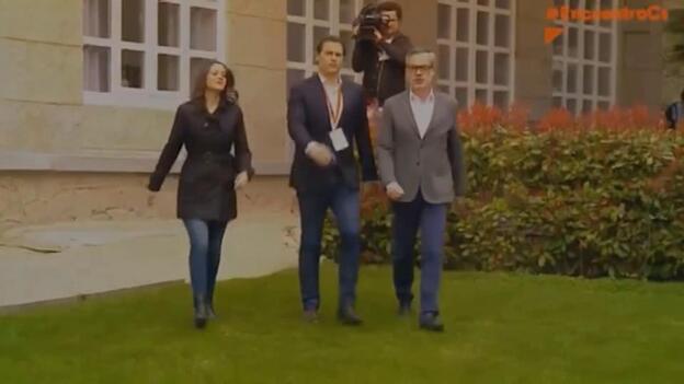 Rivera habla de su vida personal en Esquire