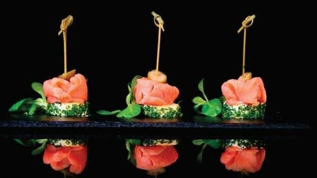 Más de una treintena de bares de Antigua participan en la Ruta de la Tapa