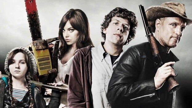 Lo mejor de la programación del día