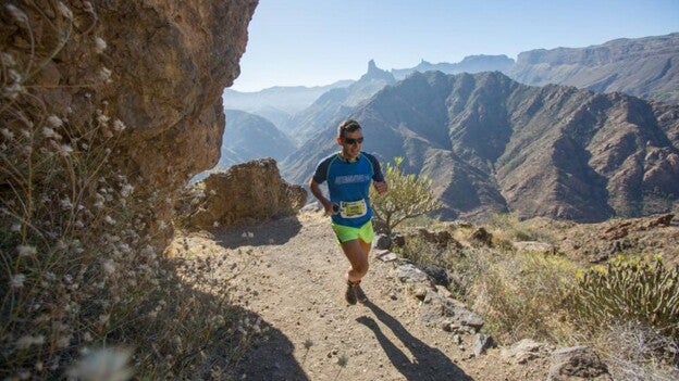 Artenara Trail inicia su cuenta atrás