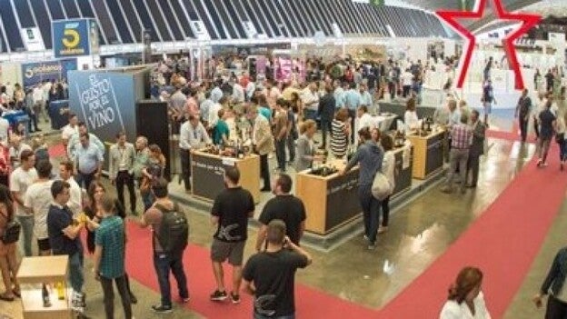 Dos chefs de San Antonio de Texas exhiben en Gastrocanarias su gastronomía