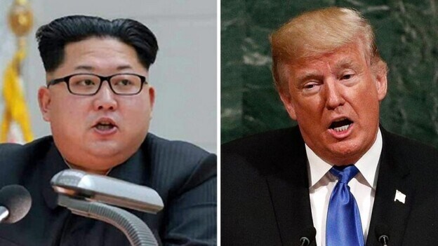 Trump cancela la cumbre con Kim Jong-un en Singapur en junio