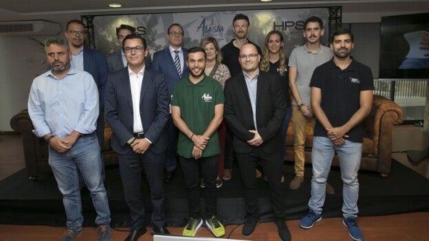 ‘Run for leucemia’, un camino lleno de vida