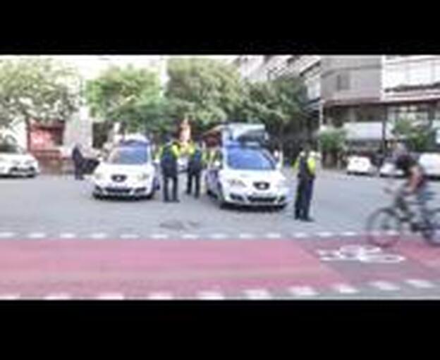 Macrooperación en Cataluña por el desvío de dinero de ayudas para pagar el ‘procés’