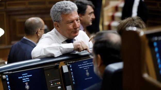 Las diez claves de los Presupuestos Generales para Canarias