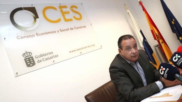 El CES pide subsanar la «altísima inseguridad» jurídica del REF