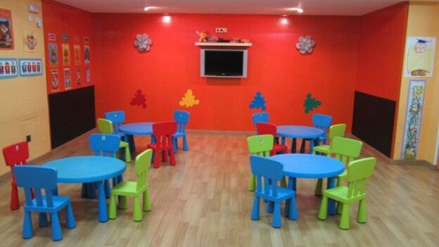 Educación fía a los ayuntamientos el aumento de plazas de 0 a 3 años