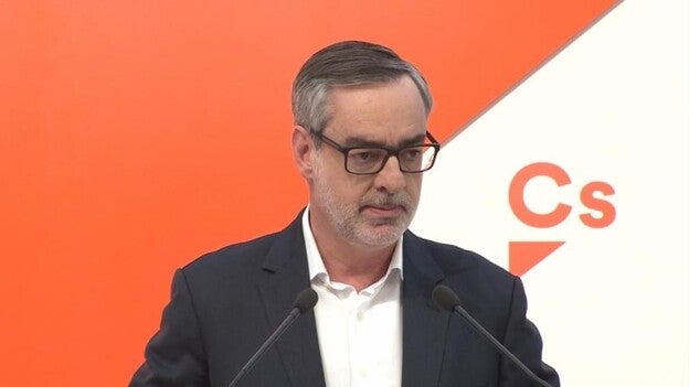Ciudadanos analiza «qué necesita España»