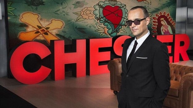 El ‘Chester’ más accidentado, con Iniesta, se emite este domingo en Cuatro