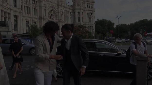Marta Ortega y Carlos Torretta, boda a la vista
