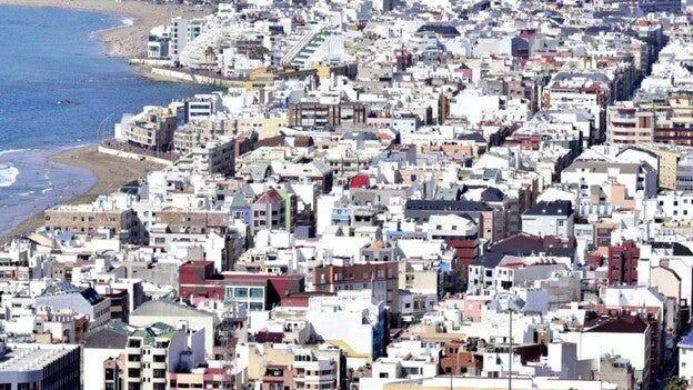 Balones fuera con el alquiler vacacional